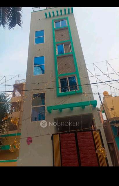 2 BHK Flat In Vijayanagara for Rent  In Vijayanagara, Whitefield