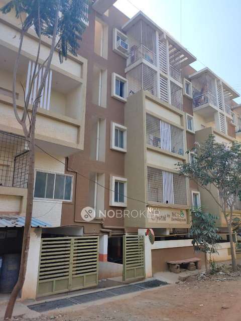 2 BHK Flat In Vijayanagara for Rent  In Vijayanagara, Whitefield