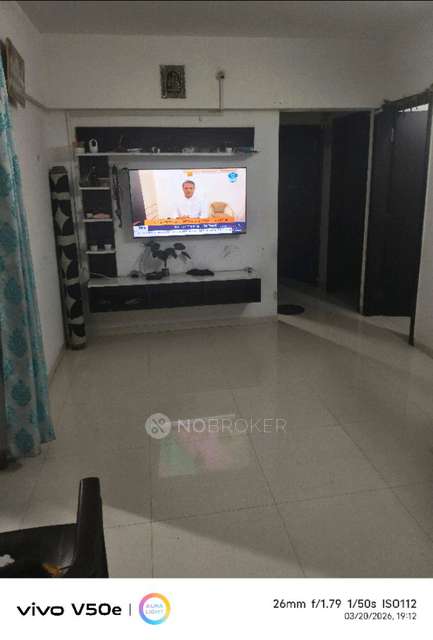 3 BHK Flat In Legacy Oasis for Rent  In Chikhali