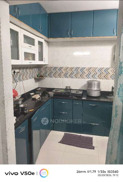 3 BHK Flat In Legacy Oasis for Rent  In Chikhali