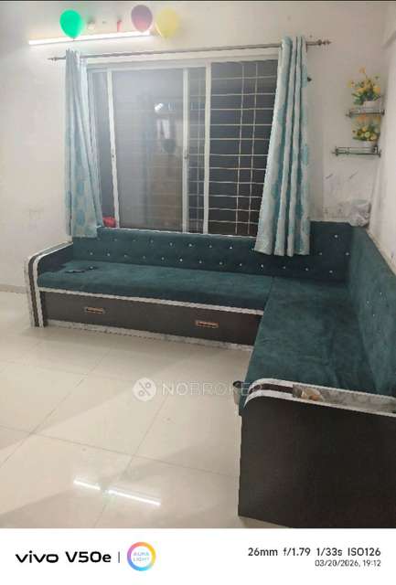 3 BHK Flat In Legacy Oasis for Rent  In Chikhali