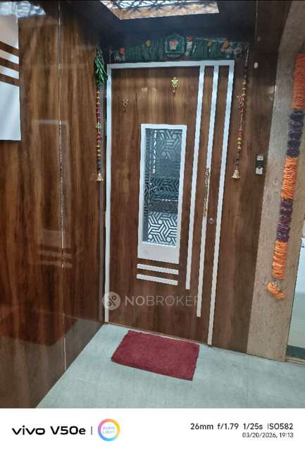 3 BHK Flat In Legacy Oasis for Rent  In Chikhali
