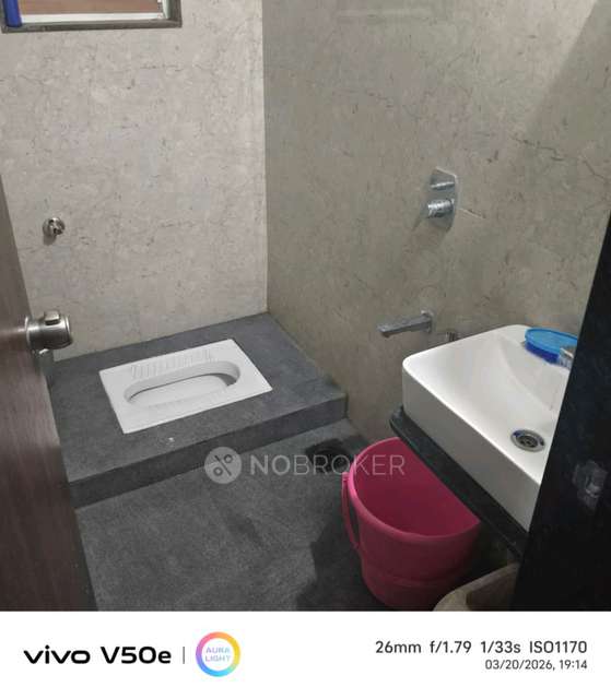 3 BHK Flat In Legacy Oasis for Rent  In Chikhali