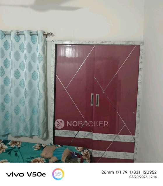 3 BHK Flat In Legacy Oasis for Rent  In Chikhali