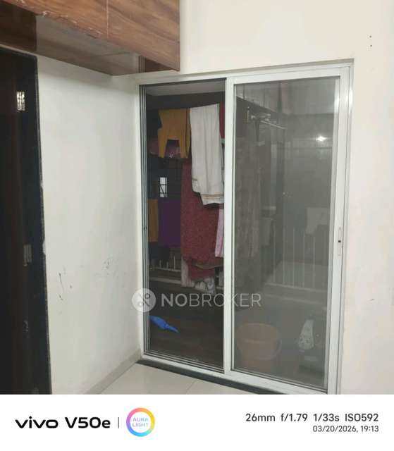 3 BHK Flat In Legacy Oasis for Rent  In Chikhali