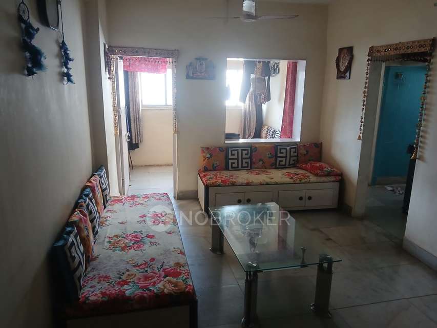 1 BHK Flat In Dahisar Apartment, Dahisar East for Rent  In Dahisar Darshan Building