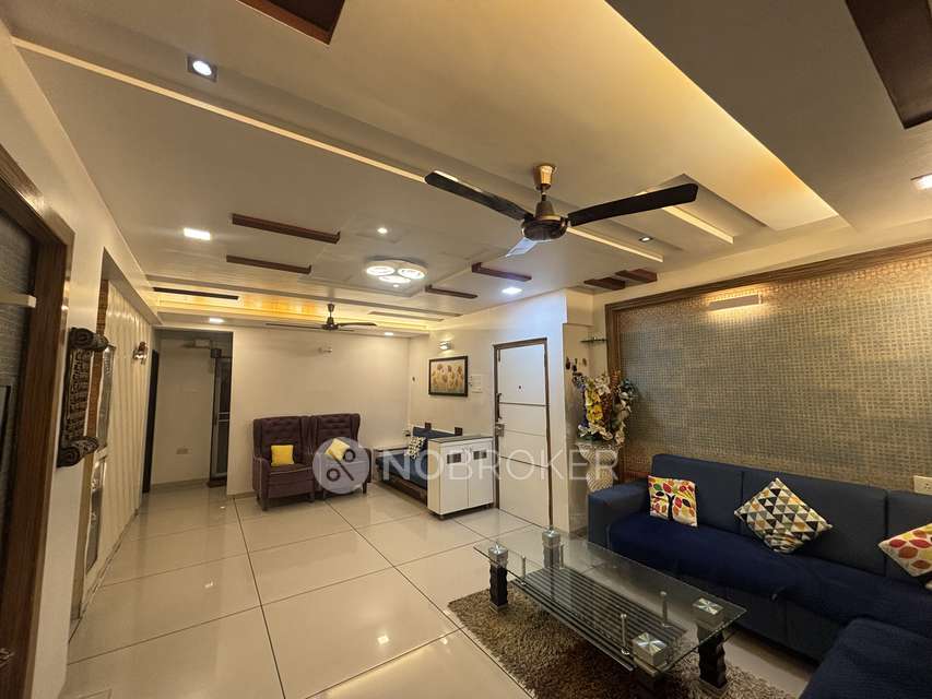 4 BHK Flat In Vishal Complex, Dapodi, Dapodi For Sale  In Dapodi