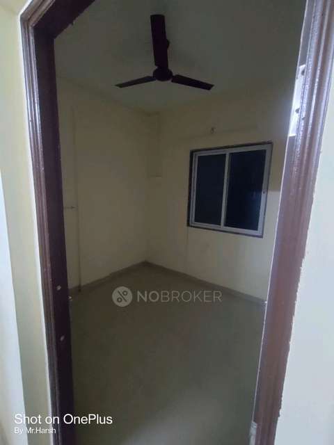 2 BHK Flat In Balkrishna Heights for Rent  In Dhayari