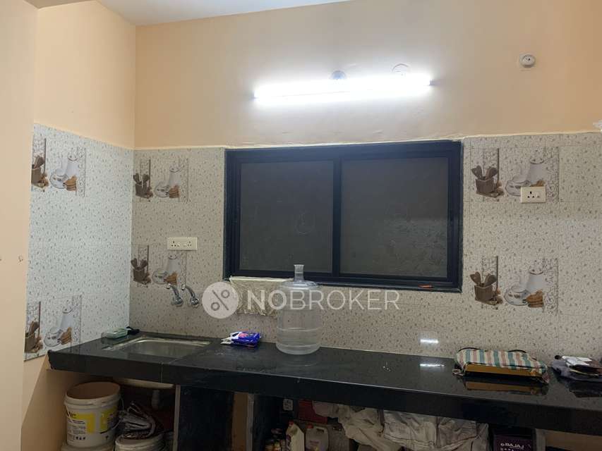 1 RK House for Rent  In Lohegaon