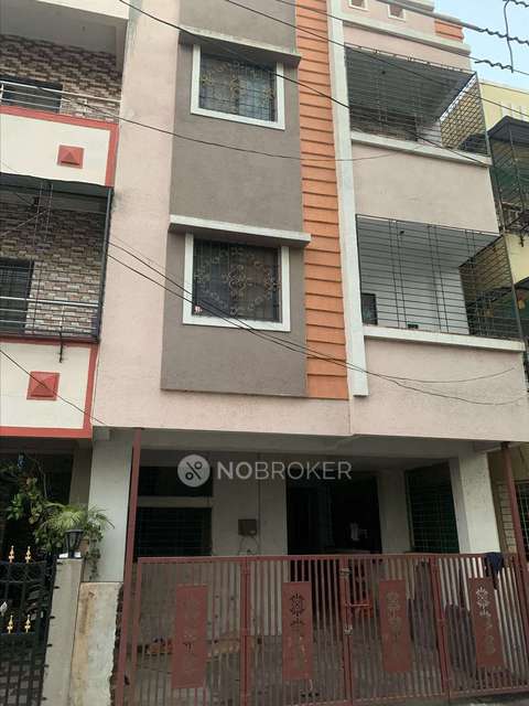 1 RK Flat for Rent  In Lohegaon