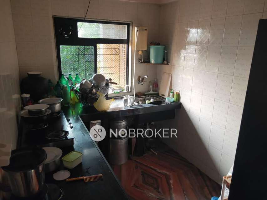 2 BHK Flat In Sea Wood Avenue For Sale  In Kharghar