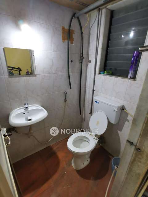 2 BHK Flat In Sea Wood Avenue For Sale  In Kharghar