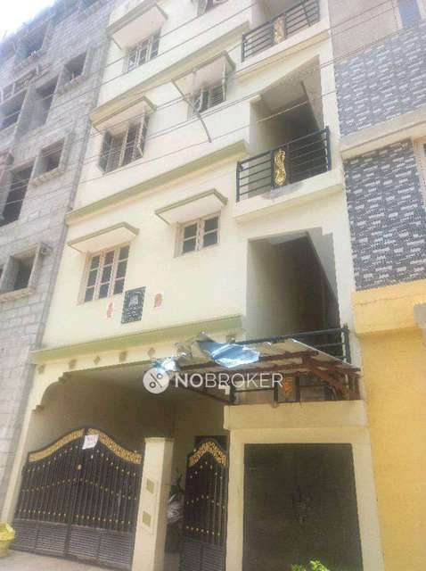 2 BHK House for Rent  In Hulimavu