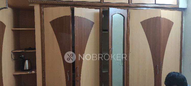 PG for Boys in Dhanalakshmi Centre