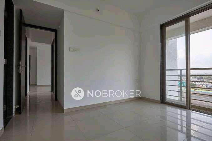 1 BHK Flat In Goodwill Pride for Rent  In Panvel