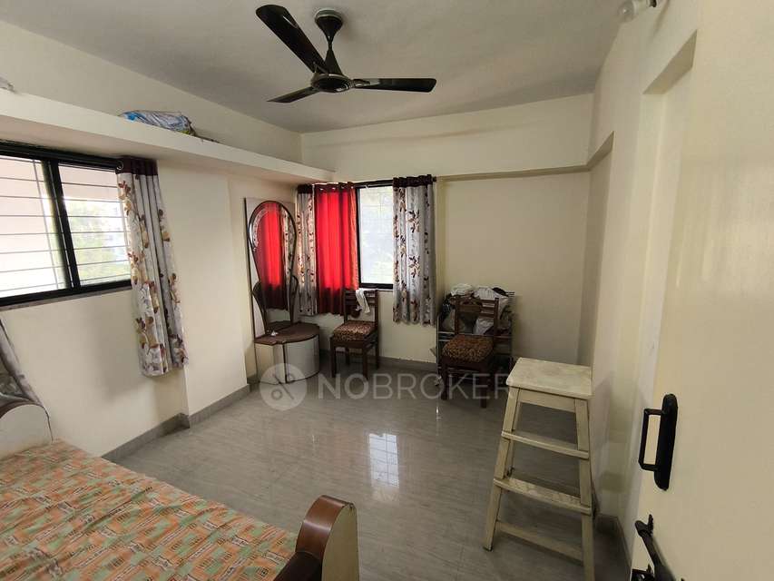 2 BHK Villa In Swami Samarth  For Sale  In Narhe