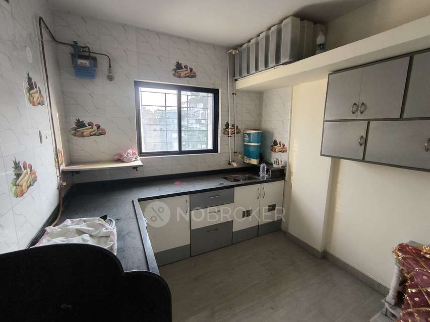 2 BHK Villa In Swami Samarth  For Sale  In Narhe