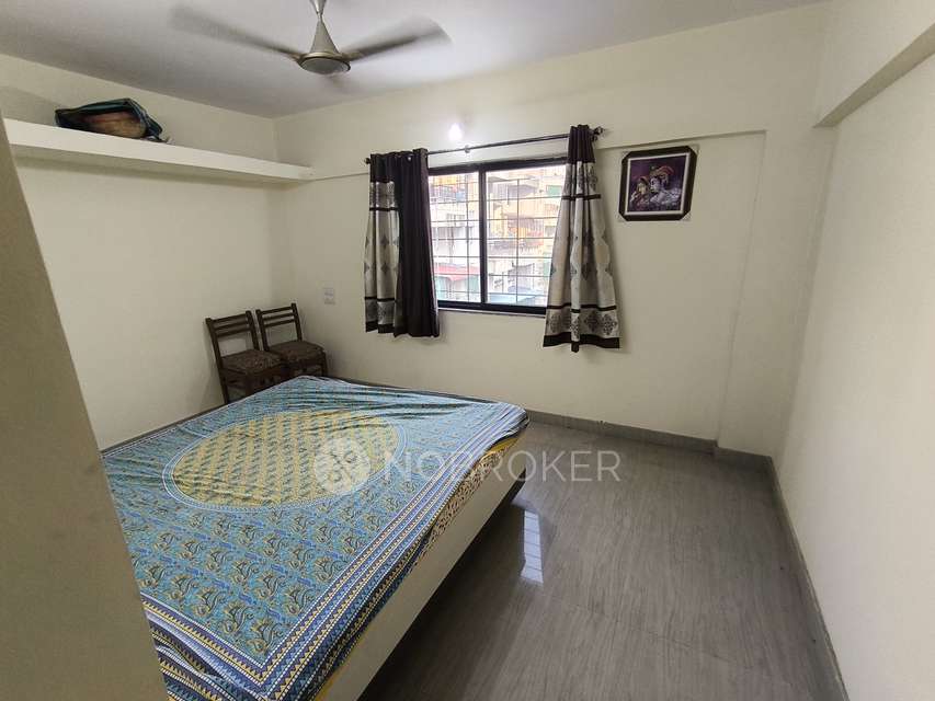 2 BHK Villa In Swami Samarth  For Sale  In Narhe