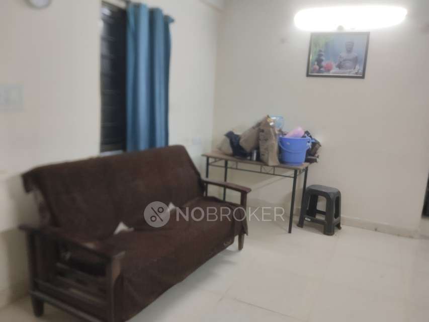 2 BHK Flat In Srk Heights for Rent  In Bachupally
