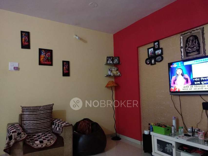 2 BHK Flat In Cosmos Springs For Sale  In Owale