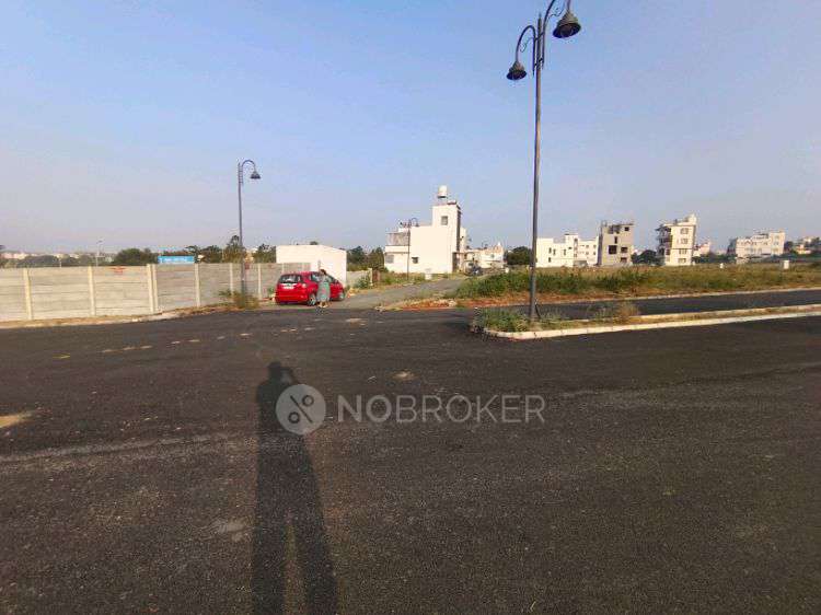 Plot For Sale  In Engineers Enclave In Engineers Enclave I