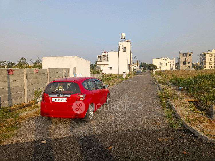 Plot For Sale  In Engineers Enclave In Engineers Enclave I