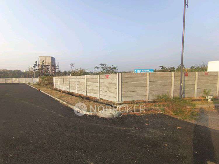 Plot For Sale  In Engineers Enclave In Engineers Enclave I