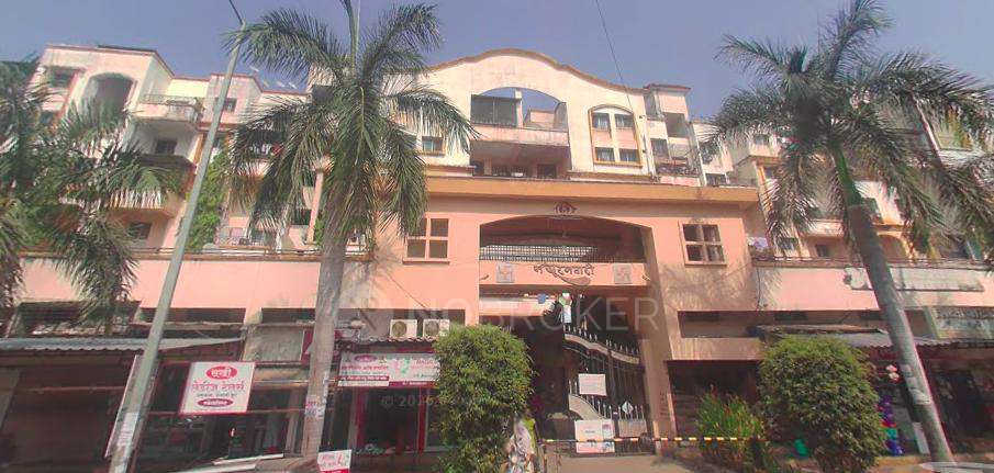 PG for Girls in Mayur Nagari Chsl