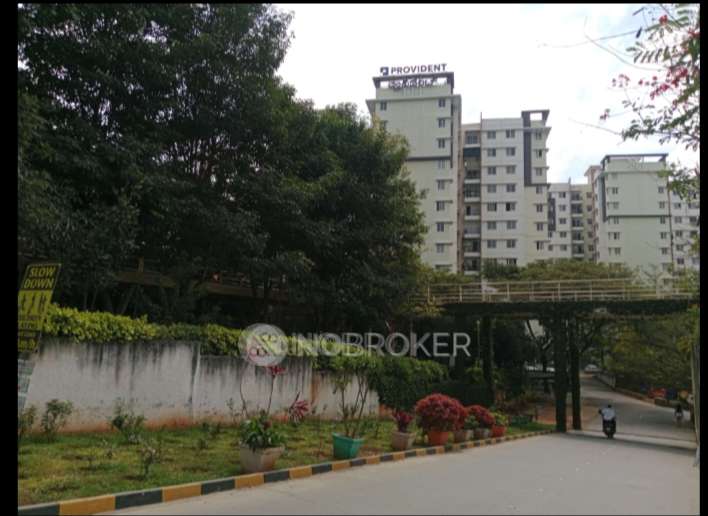 2 BHK Flat In Provident Sunworth City For Sale  In Kengeri