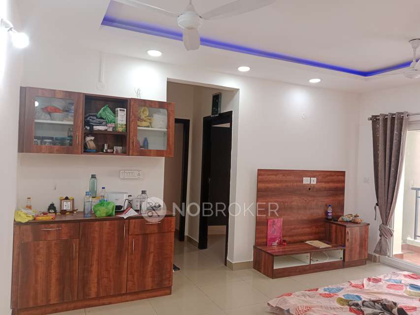 2 BHK Flat In Provident Sunworth City For Sale  In Kengeri