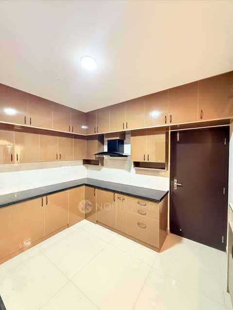 3 BHK Flat In Green Boulevard for Rent  In Thyvakanahalli Village