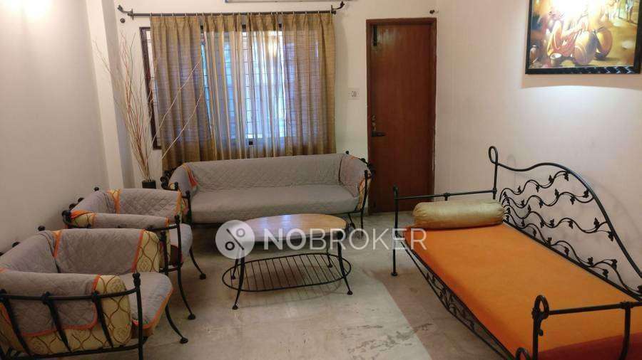 2 BHK Flat In Ansal Krsna,  Koramangala, Bangalore for Rent  In  Koramangala, Bangalore