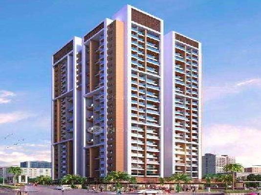 4 BHK Flat In Vighnaharta Sai Enclave For Sale  In Ambernath East