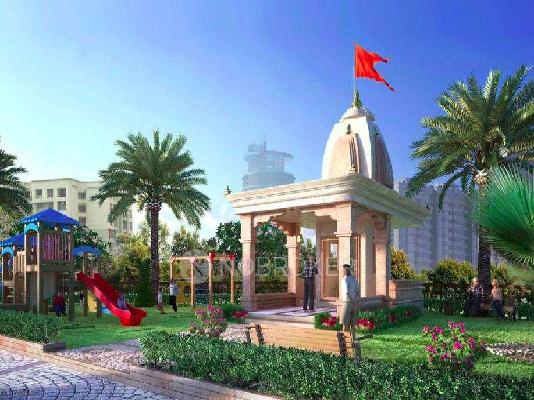 4 BHK Flat In Vighnaharta Sai Enclave For Sale  In Ambernath East