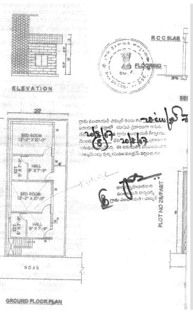 1 BHK House For Sale  In Chitkul