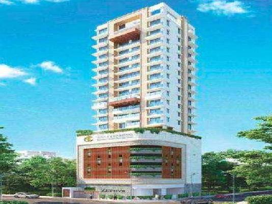 4+ BHK Flat In Aura Zephyr For Sale  In Wadala