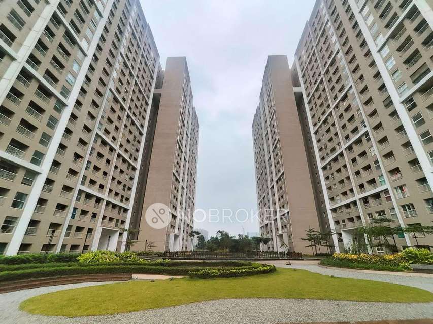 2 BHK Flat In Sobha Dream Gardens  for Rent  In Bellahalli Cross 
