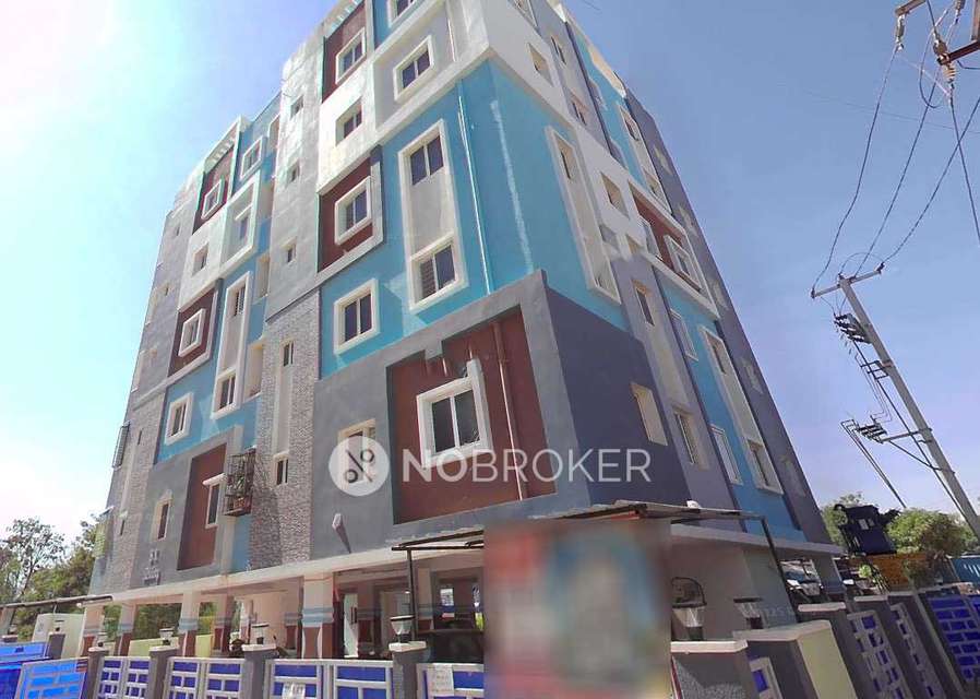 1 BHK Flat In Siva Balaji  Homes for Rent  In Suraram