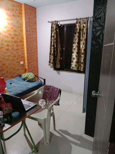 2 BHK Flat In Rudra Apartmet Co-oprative Socity Kesnand Road Wagholi for Rent  In Rudra Apartments