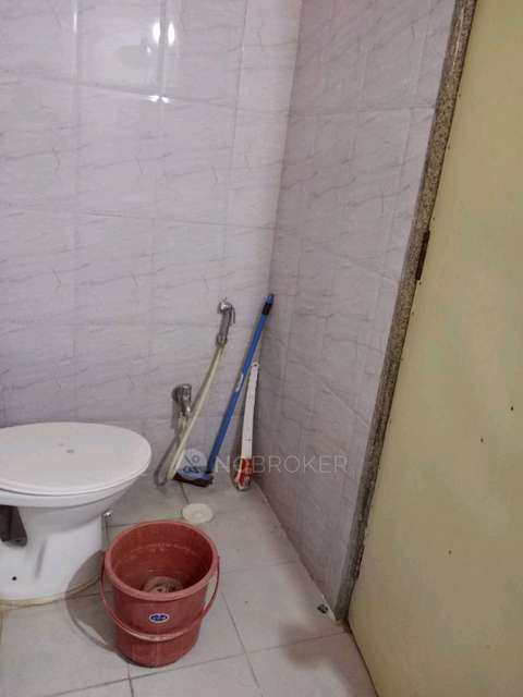 2 BHK Flat In Rudra Apartmet Co-oprative Socity Kesnand Road Wagholi for Rent  In Rudra Apartments