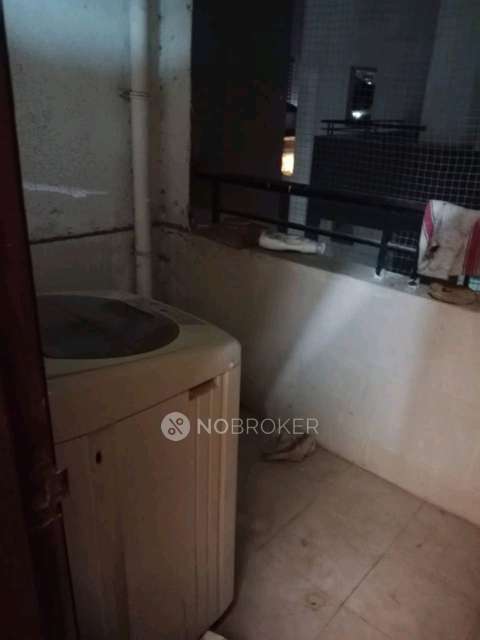 2 BHK Flat In Rudra Apartmet Co-oprative Socity Kesnand Road Wagholi for Rent  In Rudra Apartments