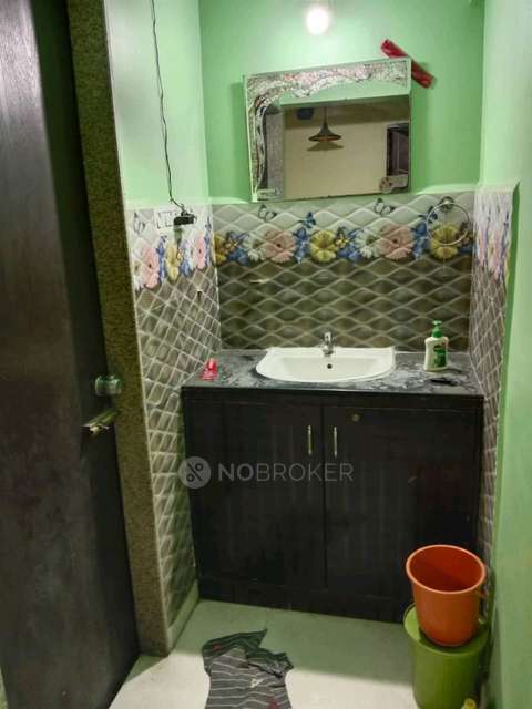 2 BHK Flat In Rudra Apartmet Co-oprative Socity Kesnand Road Wagholi for Rent  In Rudra Apartments