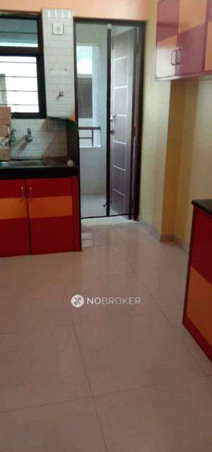 2 BHK Flat In Rudra Apartmet Co-oprative Socity Kesnand Road Wagholi for Rent  In Rudra Apartments