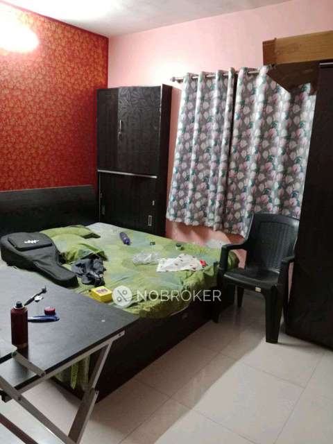 2 BHK Flat In Rudra Apartmet Co-oprative Socity Kesnand Road Wagholi for Rent  In Rudra Apartments