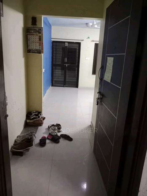 2 BHK Flat In Rudra Apartmet Co-oprative Socity Kesnand Road Wagholi for Rent  In Rudra Apartments