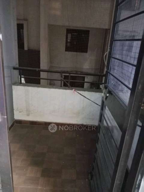 2 BHK Flat In Rudra Apartmet Co-oprative Socity Kesnand Road Wagholi for Rent  In Rudra Apartments