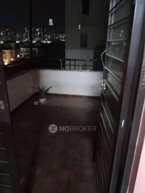 2 BHK Flat In Rudra Apartmet Co-oprative Socity Kesnand Road Wagholi for Rent  In Rudra Apartments