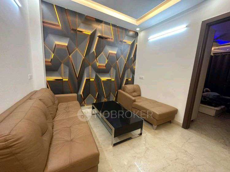 1 BHK Flat In Karishma Society for Rent  In Karve Road