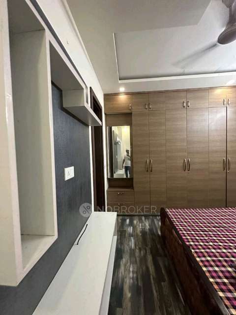 1 BHK Flat In Karishma Society for Rent  In Karve Road