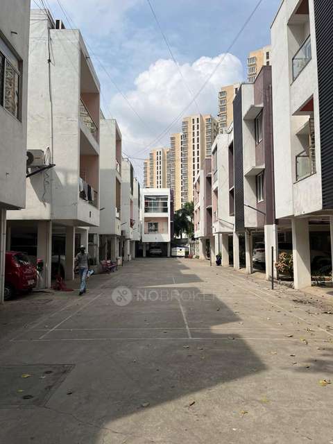 2 BHK Villa In Amaar Vrindavan Enclave For Sale  In Virugambakkam